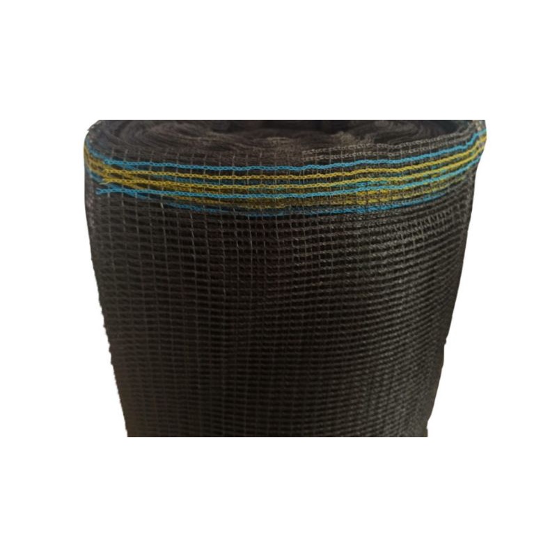 waring RK.waring anti geser.waring double.waring hitam Roll(100m x 1,2m)