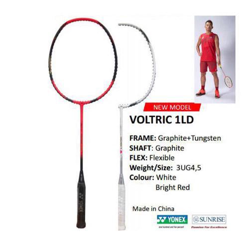 voltric 1