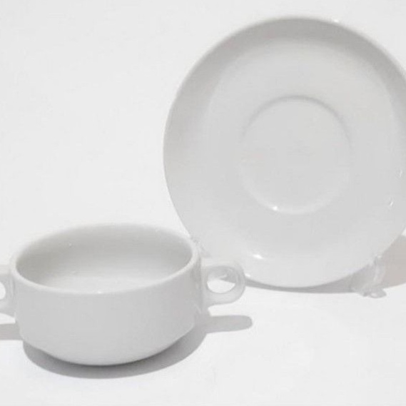 [Best Seller] Consume Set Siera | Zuppa Cup