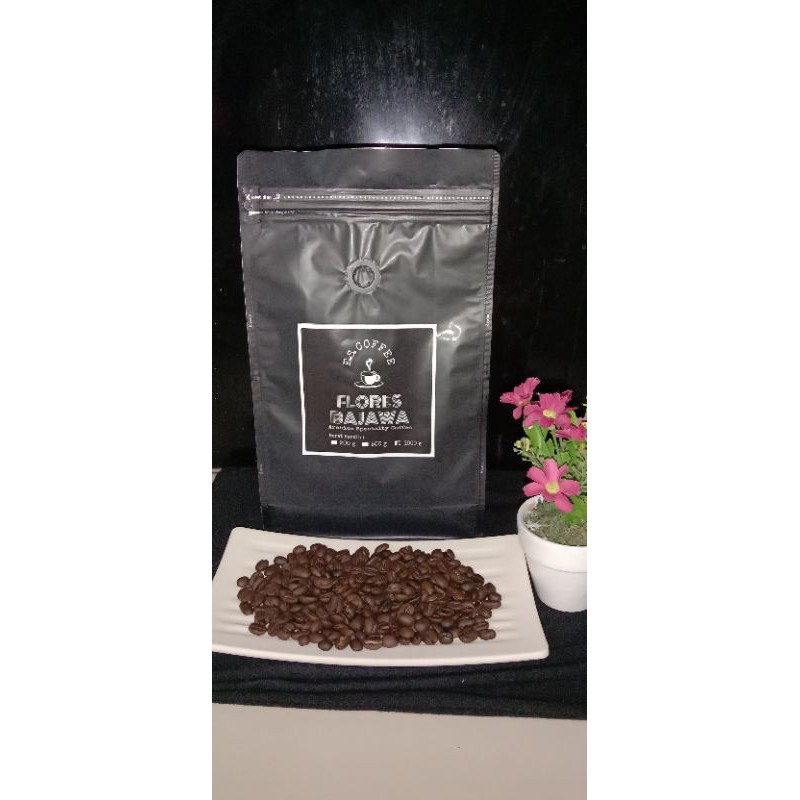 

Kopi Arabika Flores 1Kg