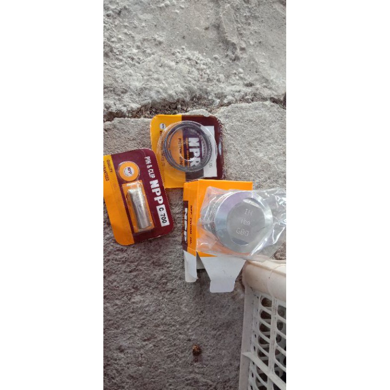 piston c 700 seher c700 piston super cup