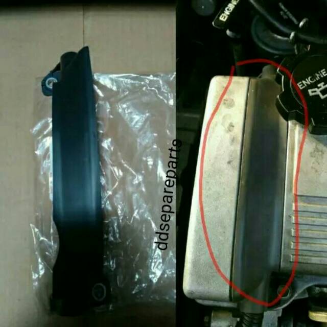 Protector wairing penutup kabel wiring corolla great corolla allnew