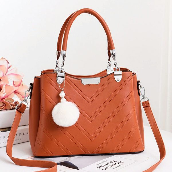 GI 1933 GT 1862 BQ 3358 LT 1059 RISCE TAS HAND BAG GANTUNGAN POM2 IMPORT WANITA CEWEK PEREMPUAN JAKARTA JT CR 7491