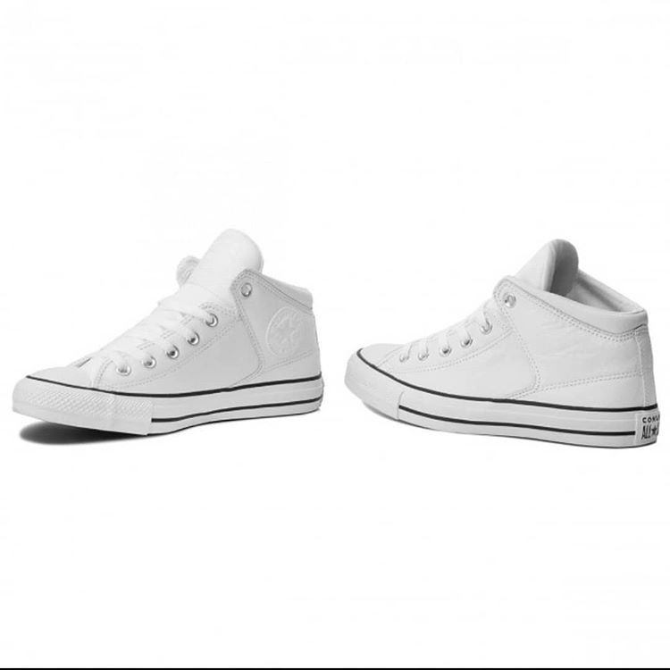 converse ct all star high street