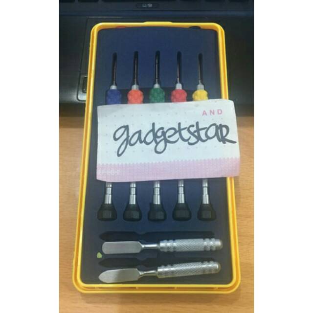 OPENING TOOLS / OBENG set yaxun 8187