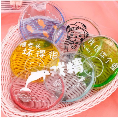 GEL PENGHANGAT GEL KOMPRES HAND WARMER