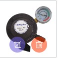 Miyako RM100 Gas Regulator