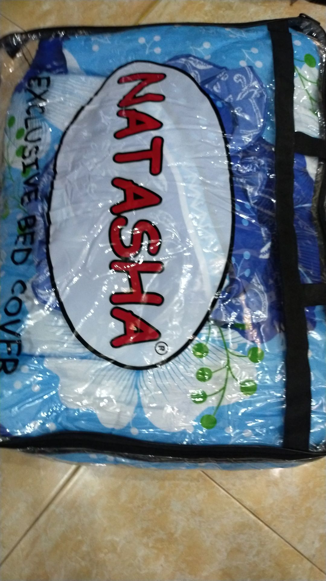 Sale,sale,promo Big Sale! Bedcover Set + Sprei King Size 180x200 Grosir Dan Eceran