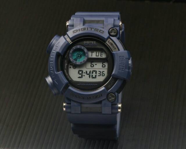 Digitec DG 2106 original tahan air