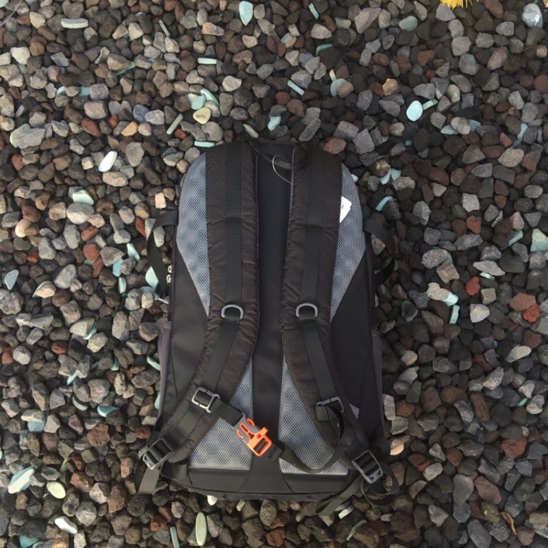 Tas no fear astoria backpack