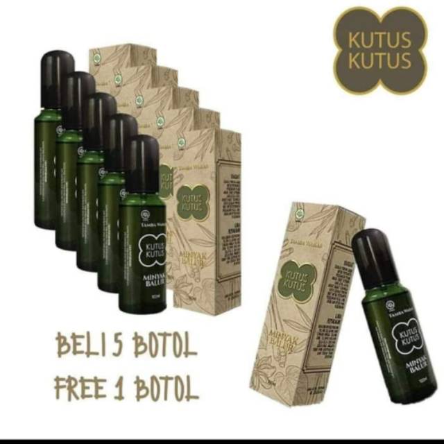 

Produk herbal Kutus2