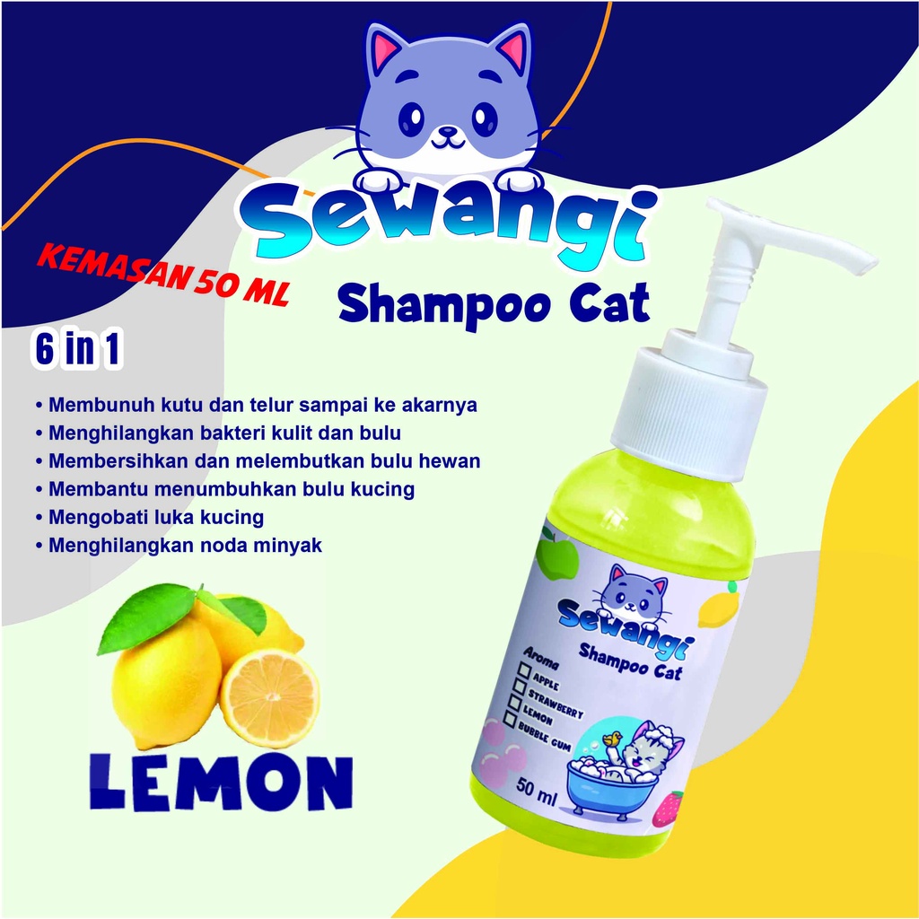 SHAMPO PENUMBUH BULU KUCING-SEWANGI-SHAMPO KUCING-6 IN1-ANTI KUTU-PENUMBUH BULU-PENGHILANG LUKA-WANGI-MELEMBUTKAN BULU KUCING-SHAMPO PENCEGAH RONTOK-FLEA &amp; TICK