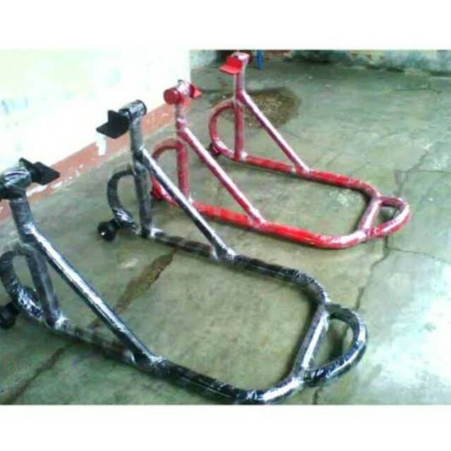 PADDOCK CBR 250 / CBR- 150 STANDAR PADDOCK CBR 250 PEDOK MOTOR CBR 250