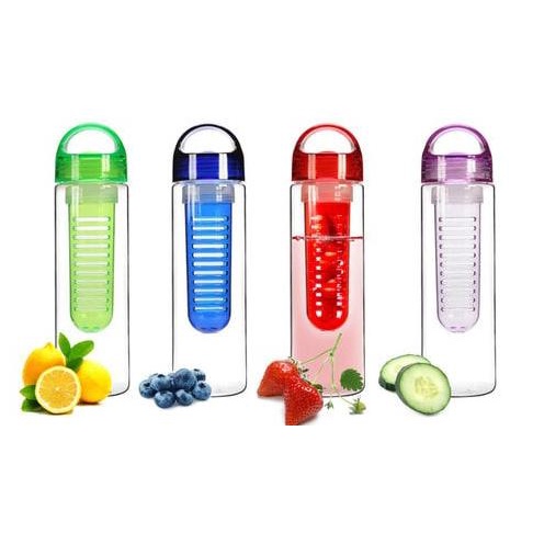Botol Minum Infused Water / Infused Water Bottle 89