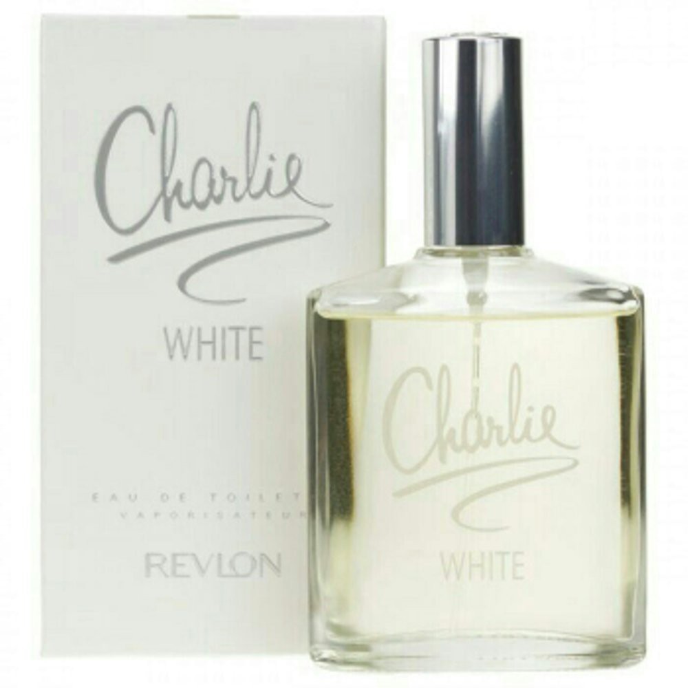 Promo CHARLIE WHITE PARFUM EDT ORIGINAL-PARFUM CHARLIE WHITE Diskon