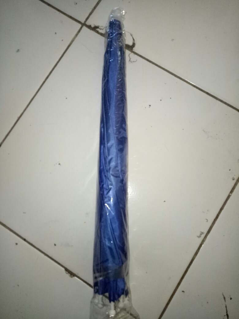 Payung Topi / Topi Payung / Payung Kepala Diameter 60cm 60 Cm Head Umbrella Unik Camping
