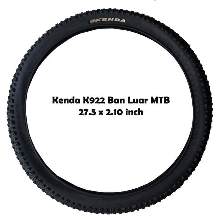 kenda 27.5 x 2.10