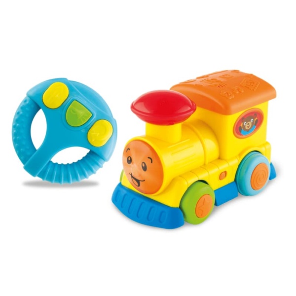 WINFUN R/C LIGHT 'N SOUND 1156-NL