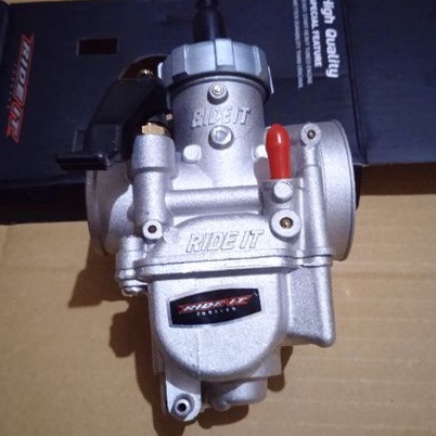 Karburator pe 26 Ride it reamer