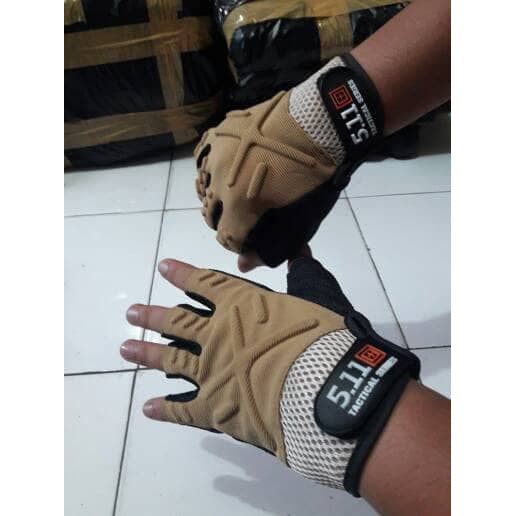 sarung tangan 511 Army