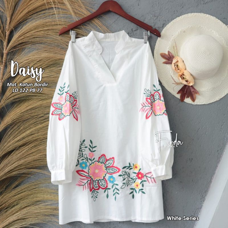 DAISY TUNIK BY FIRDA STORE