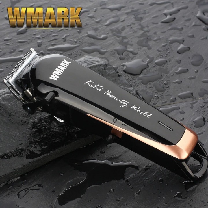 WMARK NG-103 - PREMIUM Set Professional Electric Hair Clipper Trimmer