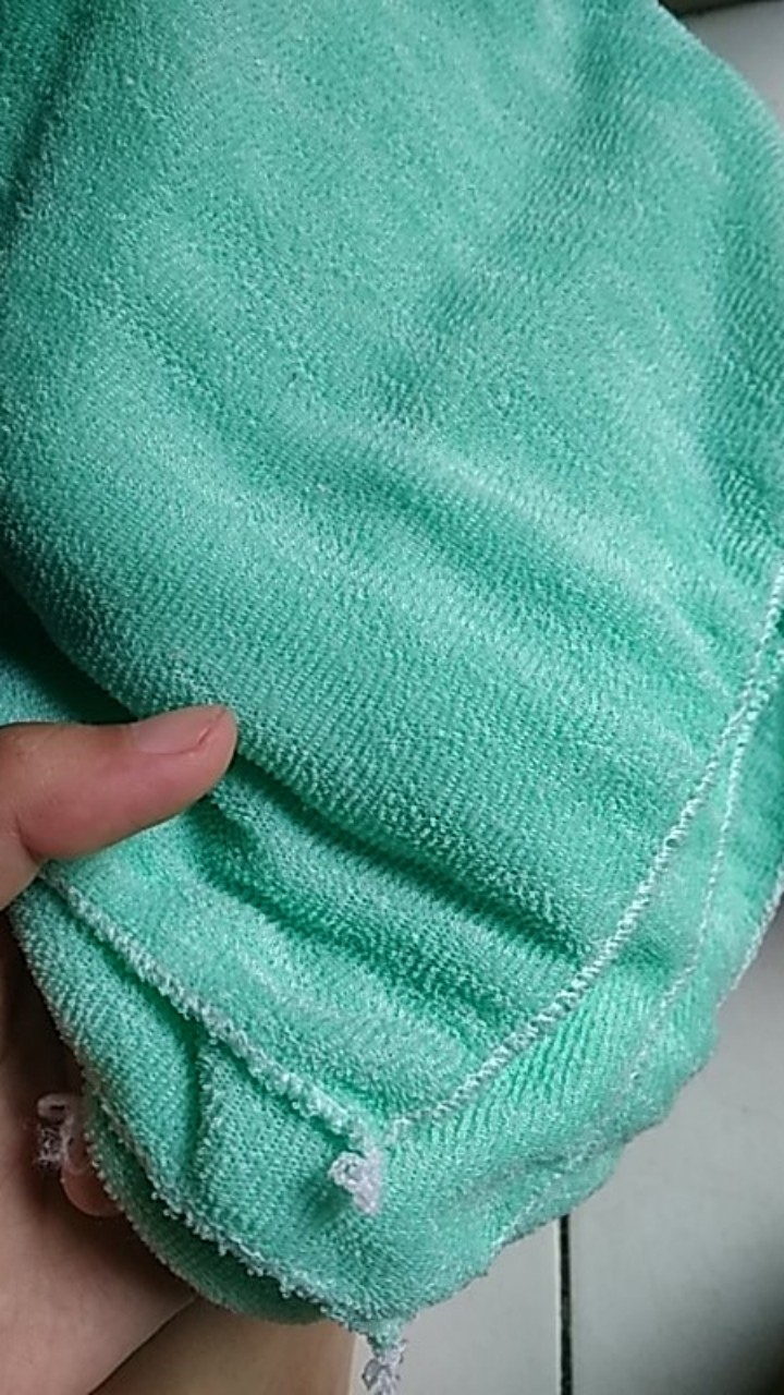 Souvernir Saputangan Handuk Ukuran 20*20