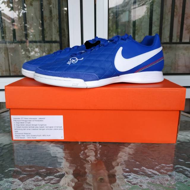 nike tiempo legend 7 academy 10r ic