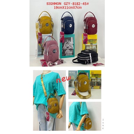 Tas Sighmon 8182