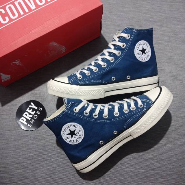 converse 70s high navy