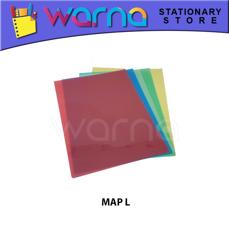 

MAP L MAP BENING POLOS