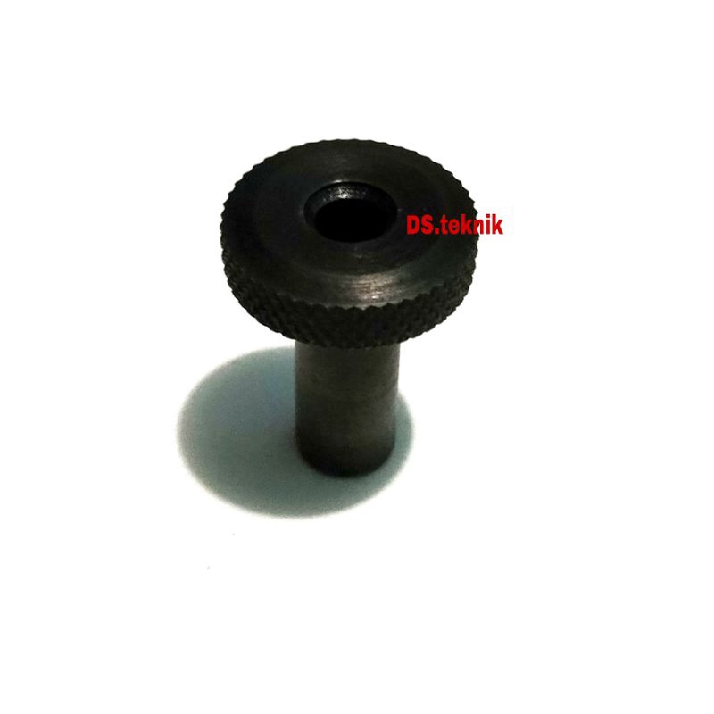 Loop Tempat mesiu ramset Beton