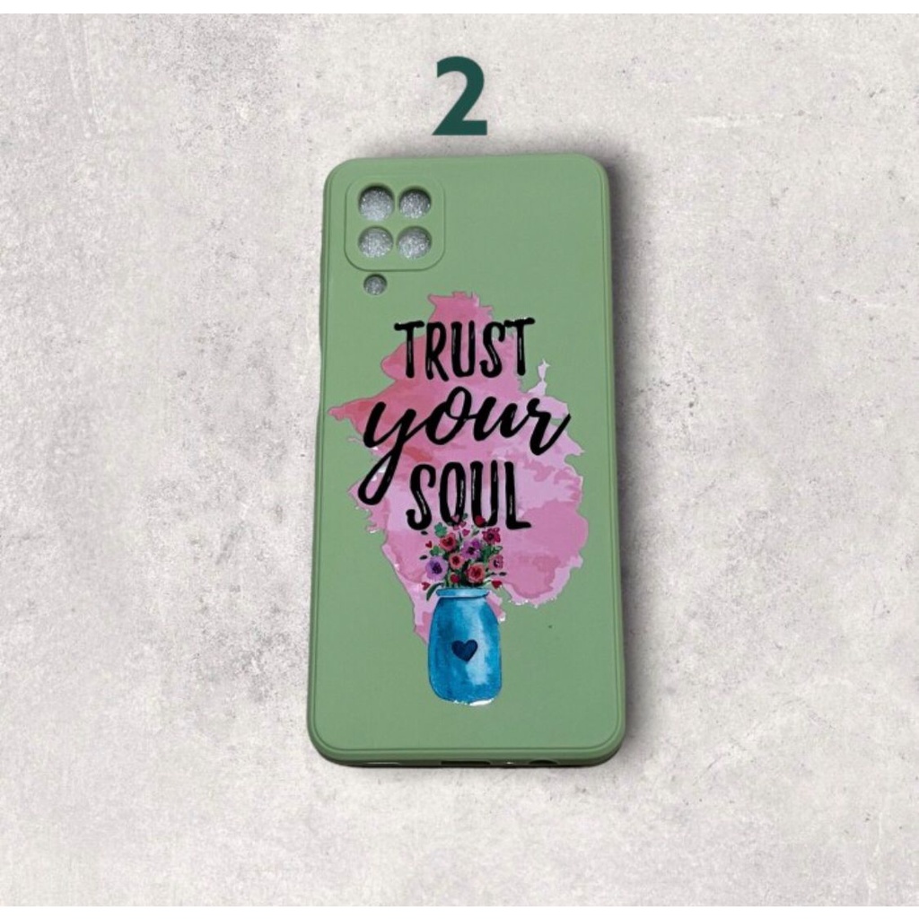 CASE MOTIF SAMSUNG A12/M12 / CASE MOTIF SAMSUNG A13 4G / CASE MOTIF SAMSUNG A23 4G / CASE MOTIF SAMSUNG A33 5G CASING MOTIF SAMSUNG SOFTCASE MOTIF SAMSUNG