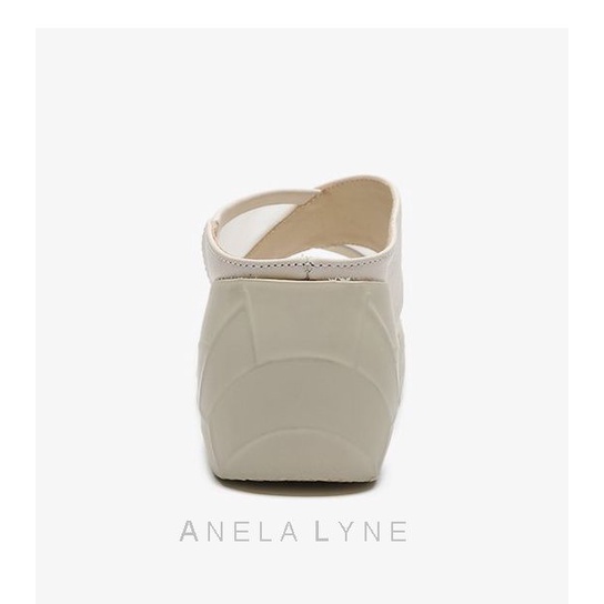 ANELA LYNE SANDAL WEDGES SANURA ANE688 ORIGINAL