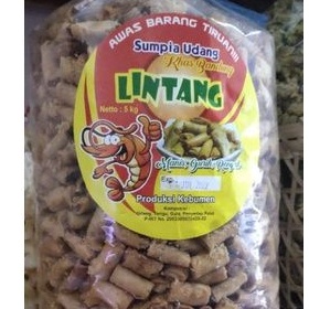 

sumpia udang