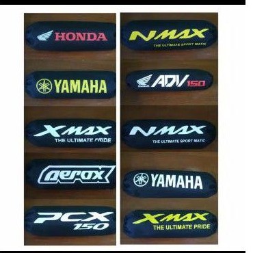 sarung shockbreaker yamaha aerox nmax adv pcx honda mio vario yss showa ohlins robot wp ktc