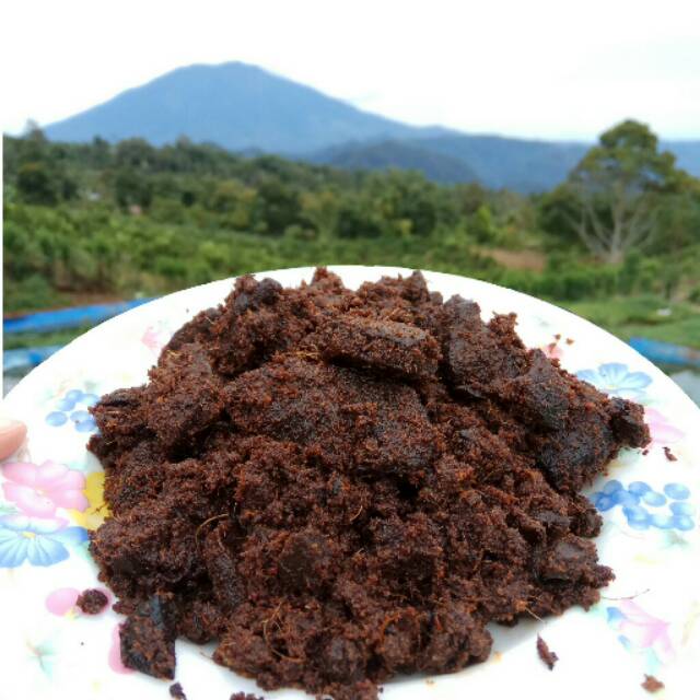 

Rendang Paru