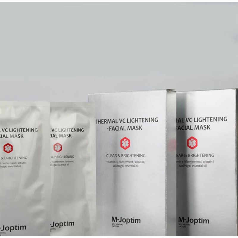 M-JOPTIM MASK PACKAGE (BISA MIX MASKER)