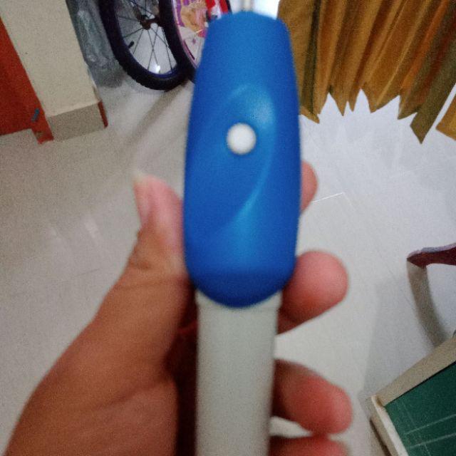 Alat Ukir Piring Serbaguna