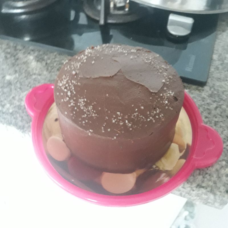 

Chocolate Cake 6 inchi