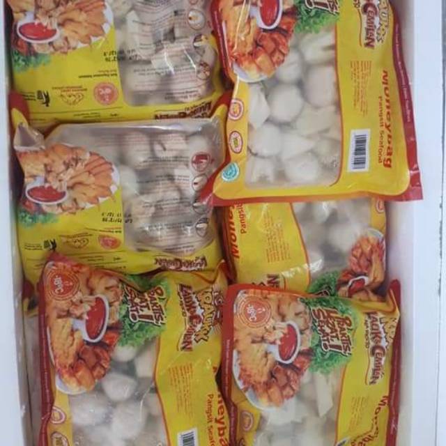 

Paket 20 pack