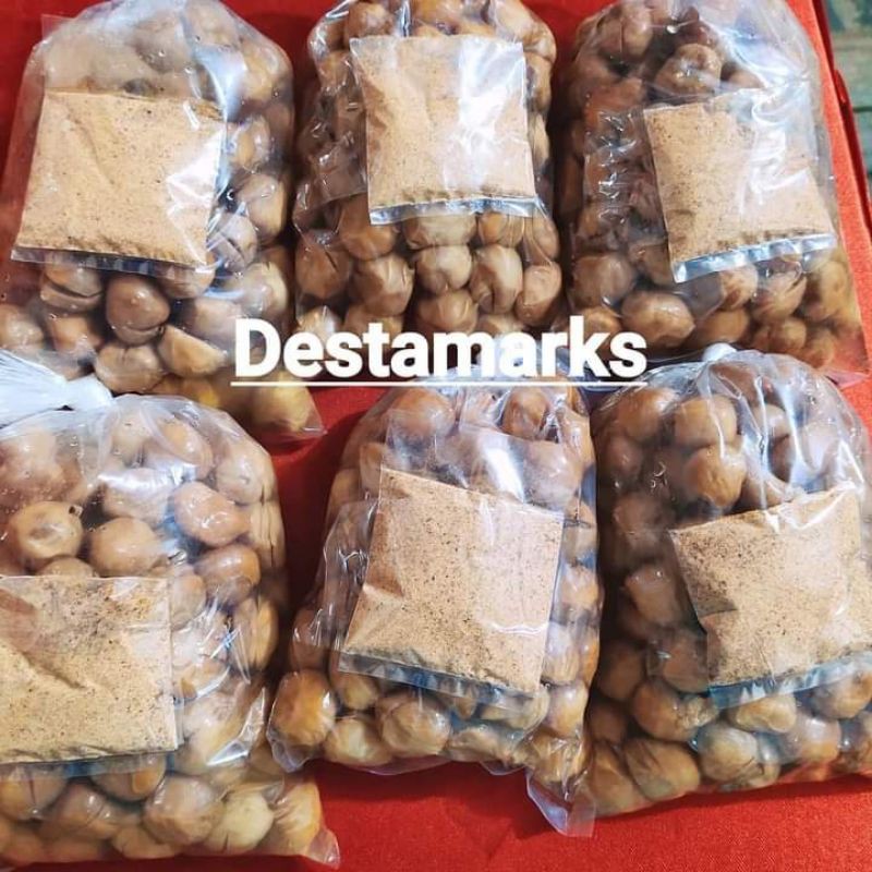 

asinan asam maram