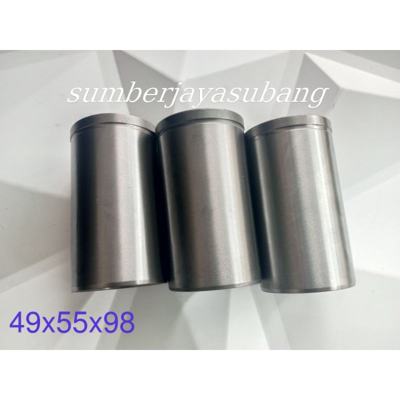 LINER BORING 49X55X98 GRAND SUPRA 100