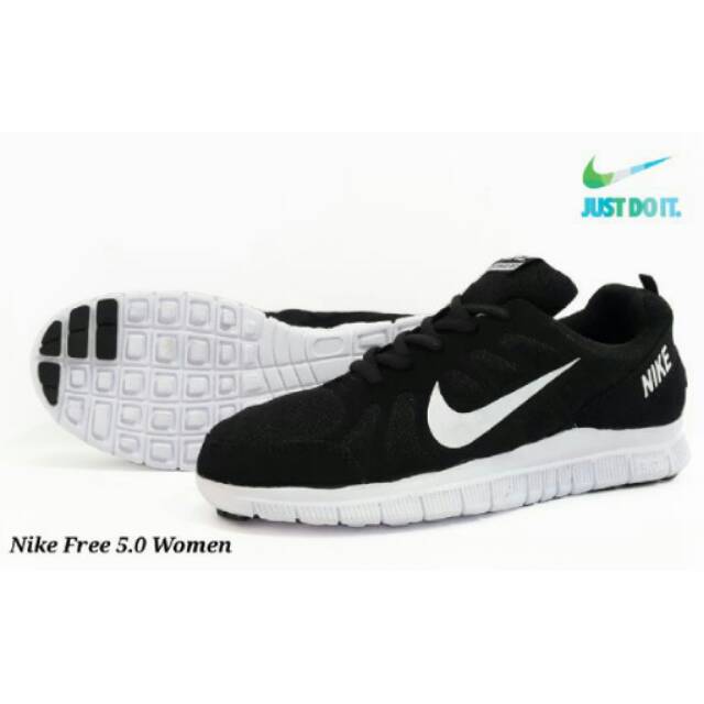sepatu nike free 5.0