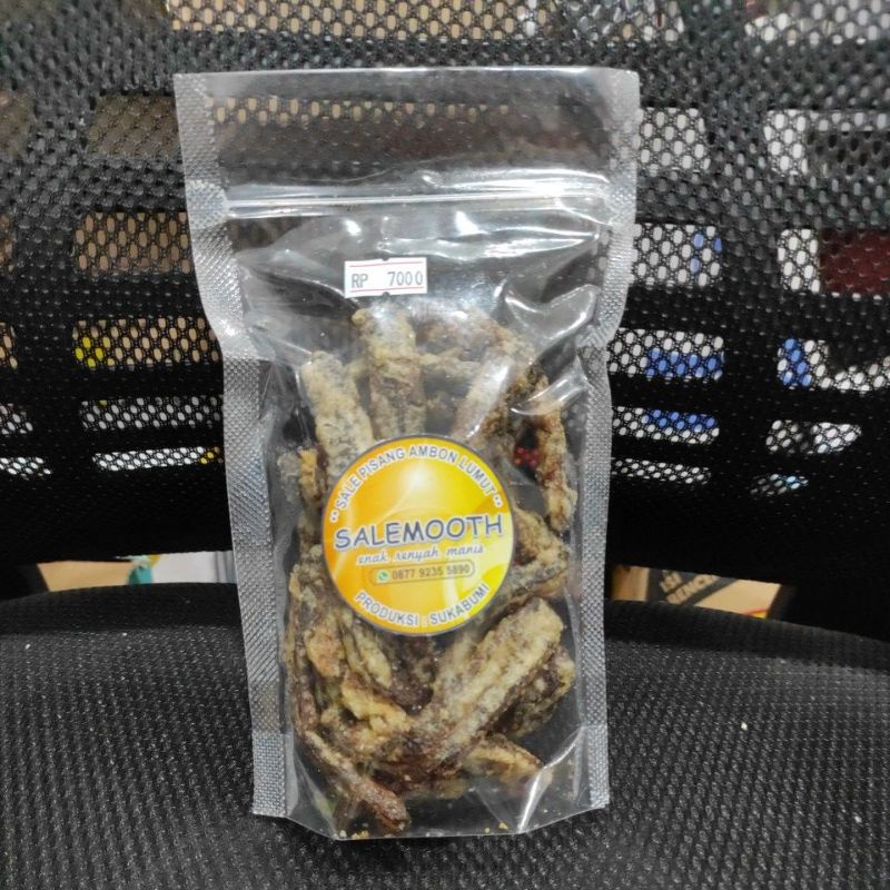 

Pisang Salai