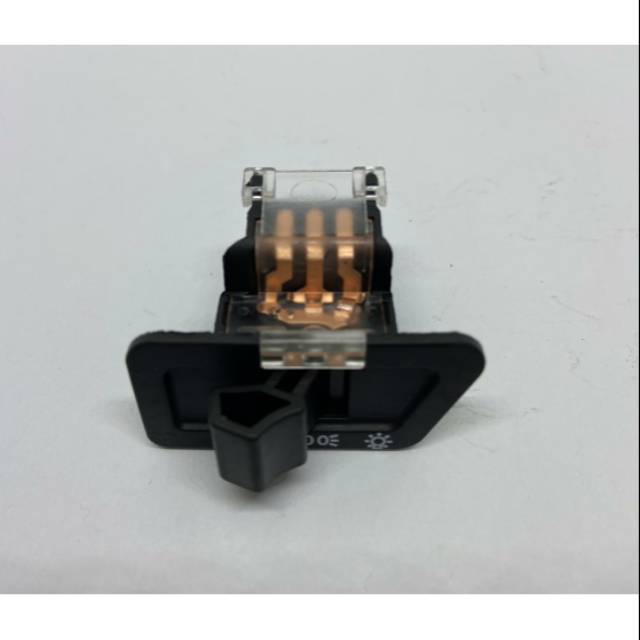 Saklar Lampu Kymco
