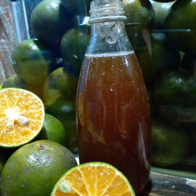 

Madu murni 250 ml