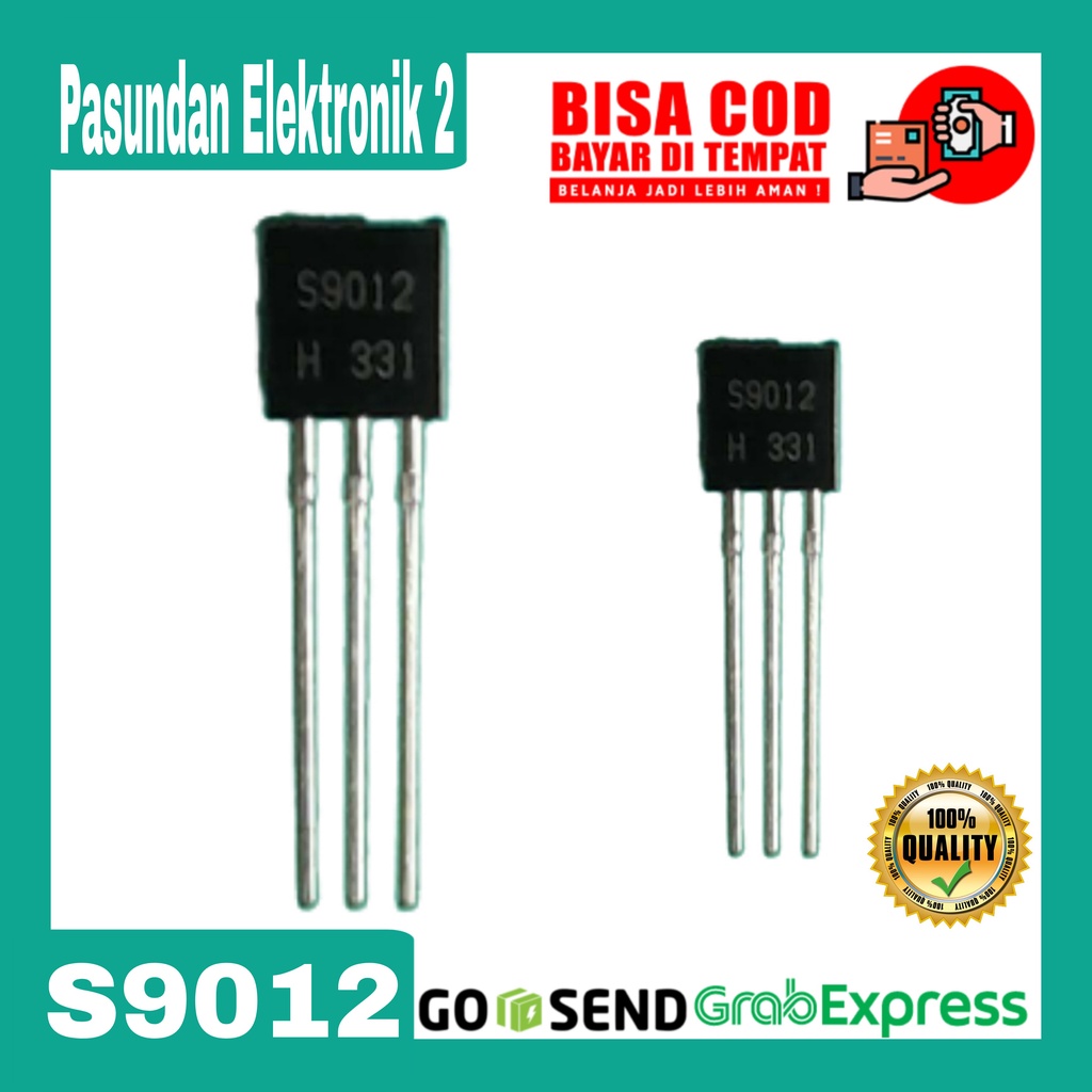 S9012/S 9012