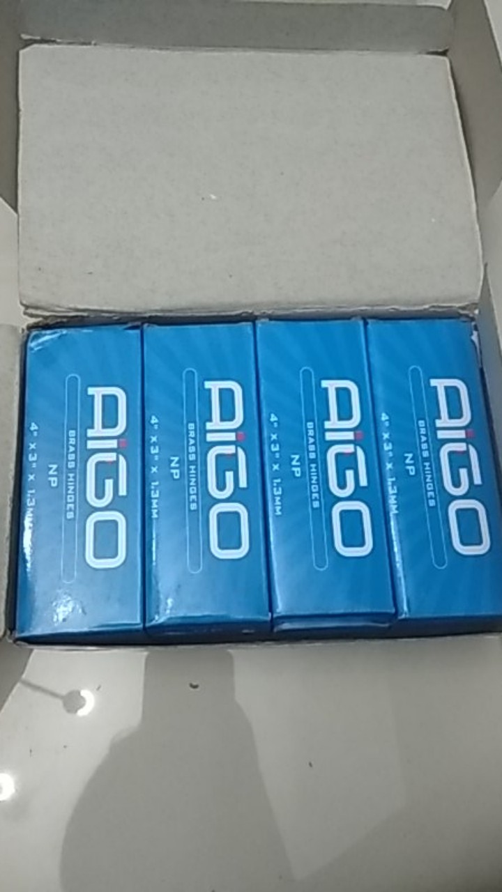 Engsel Pintu 4 4 Inch In Jendela Rumah Kamar 4 Inci Lemari