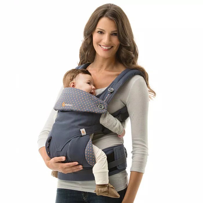 ergobaby omni 360 second hand